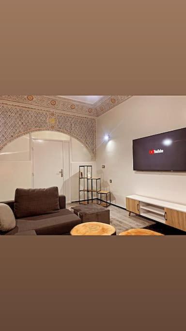 Welcome Hom In The Heart Of Rabat Zewnętrze zdjęcie